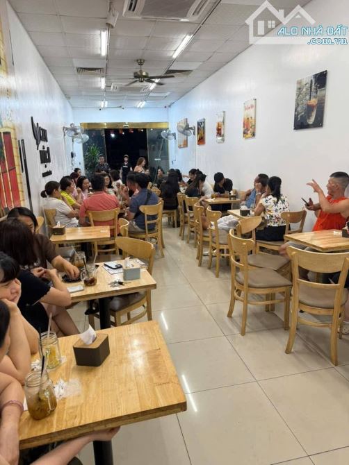 BÁN NHÀ ĐINH TIÊN HOÀNG,  HỒNG BÀNG,  HP 2,45 TỶ, 3 TẦNG,  88M2. - 1