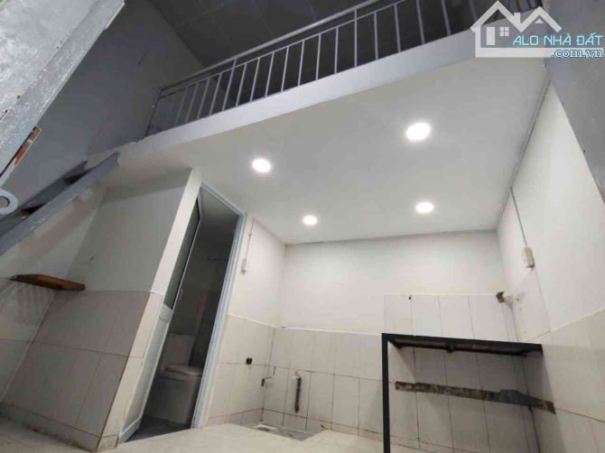 Bán nhà trọ, 72m2 đường Hồ Văn Long, Bình Hưng Hòa B, Bình Tân, HẺM XE HƠI, 4 tỷ x - 1