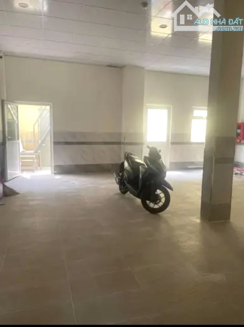 Bán Nhà Mât tiền Tân Liêm – Bình Hưng – 206m² – 6 Tầng – 19 phòng – Dòng tiền 50 Tr/Tháng - 2