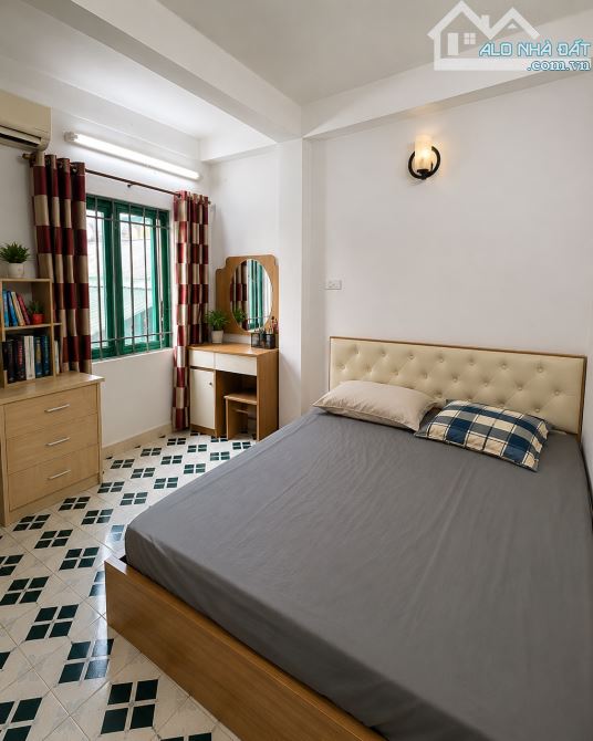 🏡 ĐỂ CHO AI CẦN – NHÀ TRUNG TÂM THANH XUÂN, VỪA Ở VỪA KINH DOANH HIỆU QUẢ - 2