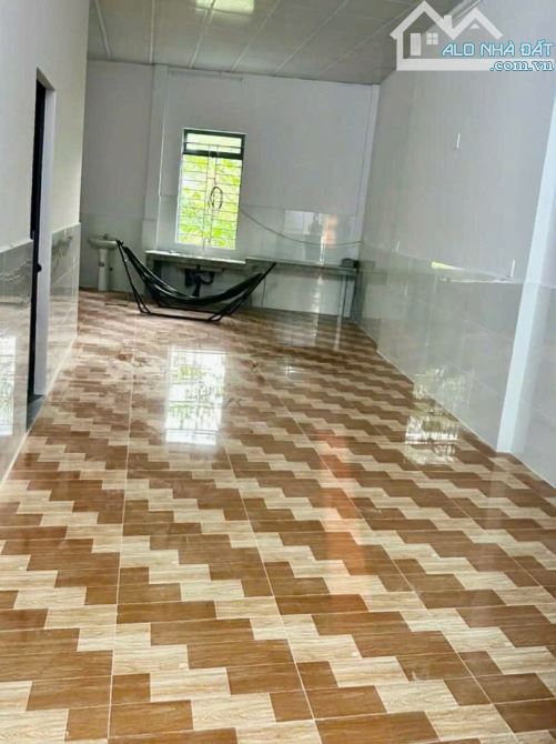 NP431 🖖Bán nhà mới xây sổ riêng xã Hố Nai 3 nay thuộc phường Hố nai. Đồng Nai - 2