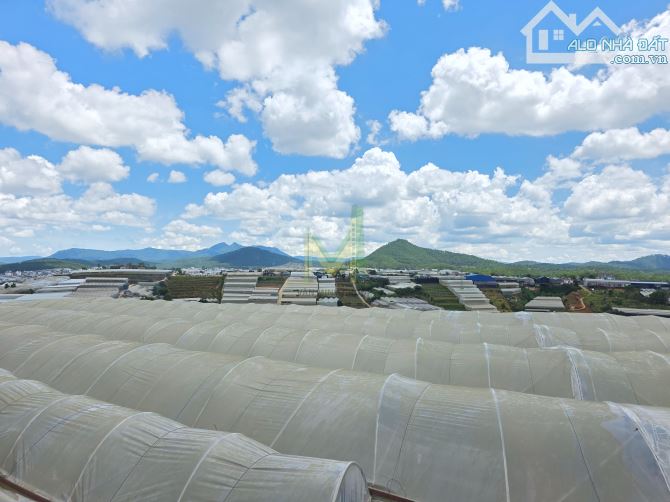 Bán đất KQH Huỳnh Tấn Phát view đẹp - 2