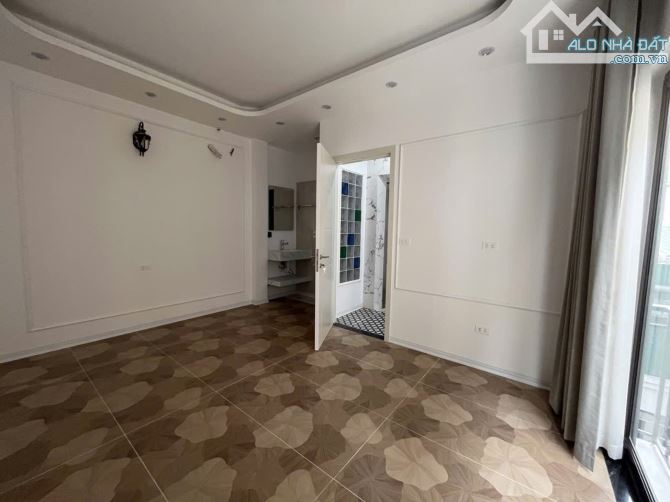 CHỈ 11.X TỶ – THỔ QUAN, ĐỐNG ĐA – 44,7M² – 7 TẦNG – 11 PHÒNG CHO THUÊ – DÒNG TIỀN 50 TRIỆU - 2