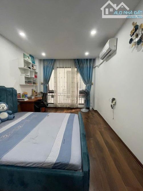 Bán nhà riêng Vương Thừa Vũ Thanh Xuân Hà Nội 61m giá 12.4 tỷ siêu hời - 2