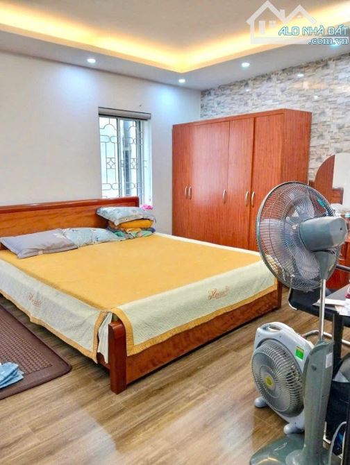 🏡 GIẢM CHÀO CÒN 8,5 TỶ – NHÀ ĐẸP BÙI XƯƠNG TRẠCH – CHỈ 1 NHÀ RA NGÕ Ô TÔ - 2