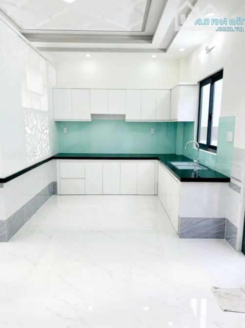 Lê Văn Lương – 88m² – Nhà 5 tầng – 6tyxxx – Hẻm ô tô – Garage ô tô – Mặt tiền 8m - 2