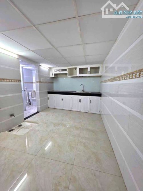 🏘 Căn hộ An Bình, P5 Q5. DT 4 x 18, 3PN. Giá 3,2 tỷ TL  🌷🌷🌷 - 2