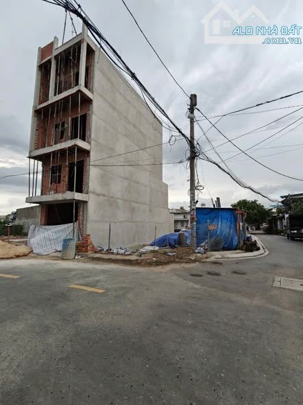 Bán đất full thổ cư 5x23m giá 3,75 tỷ Đường 6m nhựa thông Đông Thạnh 7 - 2