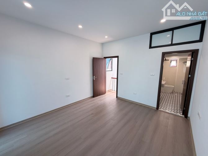 🏡 NHÀ ĐẸP KHÂM THIÊN – 3 NGỦ KHÉP KÍN – FULL NỘI THẤT – VỀ Ở NGAY - 2