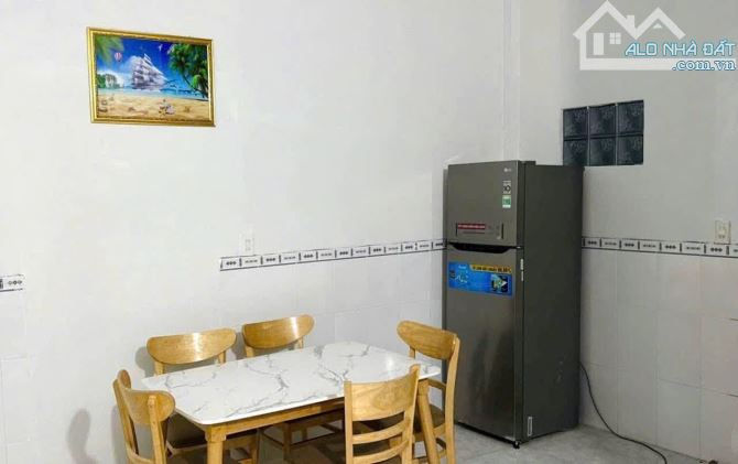 BÁN CHƯA TỚI 1 TỶ CĂN NHÀ PHƯỚC HIỆP, CỦ CHI 104m2 CHỈ 800TRIEU - SỔ HỒNG RIÊNG - 2