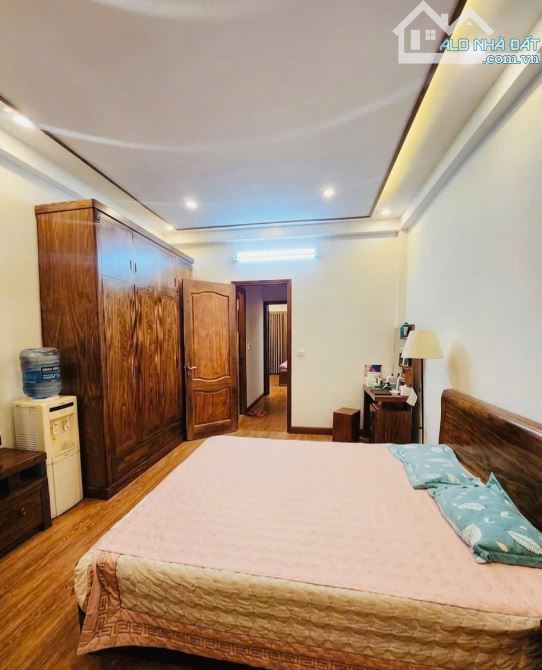 GẤP GẤP LẮM RỒI 50M2 NGỌC HỒI,30M MẶT PHỐ,NHÀ ĐẸP GÍA CHỈ 6.99 TỶ - 2