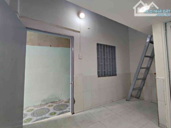 Bán nhà trọ, 72m2 đường Hồ Văn Long, Bình Hưng Hòa B, Bình Tân, HẺM XE HƠI, 4 tỷ x - 2