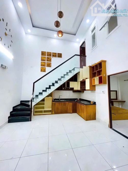 Nhà Góc Hoàng Diệu 2 51m² HXH 2T 2PN Có Dòng Tiền Chỉ 4.6 Tỷ - 2