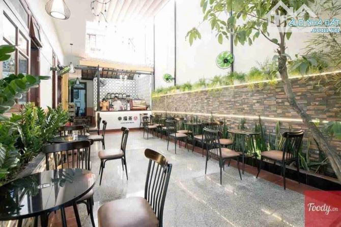 🔥 SIÊU HOT MẶT TIỀN CÙ CHÍNH LAN – 199M² – NGANG 10.5M NỞ HẬU – KINH DOANH – CHỈ 1X TỶ 🔥 - 2