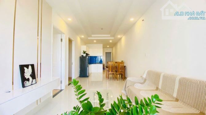BÁN CĂN HỘ VŨNG TÀU MELODY – VIEW BIỂN ĐẸP. Giá 3.3tỷ‼️ CCDV.H77 - 3