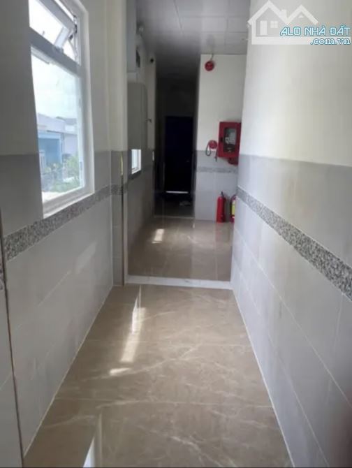 Bán Nhà Mât tiền Tân Liêm – Bình Hưng – 206m² – 6 Tầng – 19 phòng – Dòng tiền 50 Tr/Tháng - 3