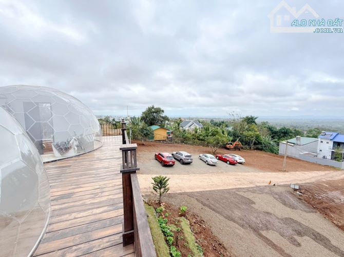 Ngay khu homestay đồi hoàng hôn Nguyễn Hữu Thấu nối dài 30x21m 4,5 tỷ - 3