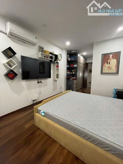 Bán nhà riêng Vương Thừa Vũ Thanh Xuân Hà Nội 61m giá 12.4 tỷ siêu hời - 3