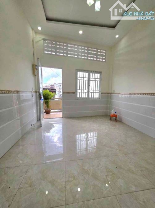 🏘 Căn hộ An Bình, P5 Q5. DT 4 x 18, 3PN. Giá 3,2 tỷ TL  🌷🌷🌷 - 3
