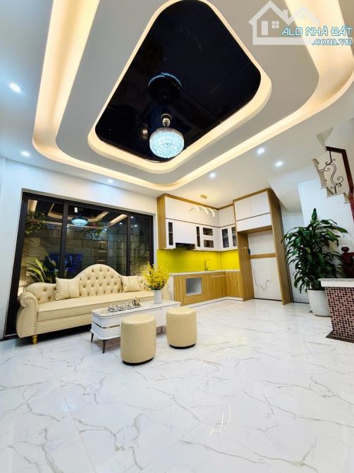 💎 PHỐ VŨ TÔNG PHAN – NHÀ MỚI ĐẸP – MẶT TIỀN 5.8M HIẾM – FULL NỘI THẤT – MỖI TẦNG 1 PHÒNG - 3