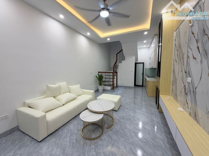 🏡 NHÀ ĐẸP KHÂM THIÊN – 3 NGỦ KHÉP KÍN – FULL NỘI THẤT – VỀ Ở NGAY - 3