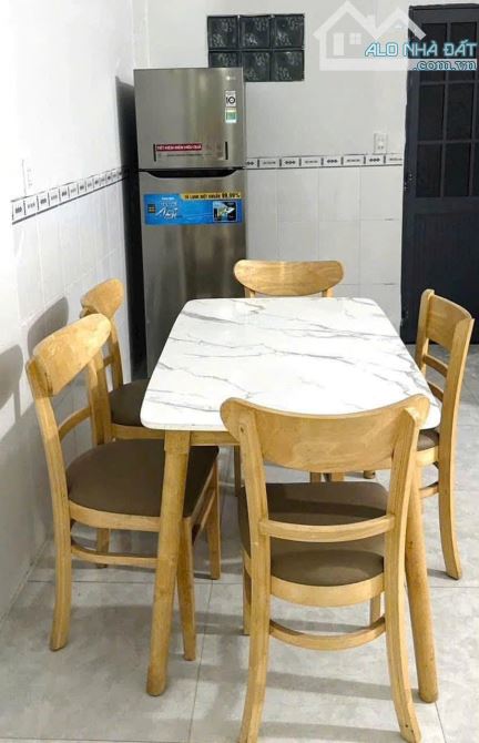BÁN CHƯA TỚI 1 TỶ CĂN NHÀ PHƯỚC HIỆP, CỦ CHI 104m2 CHỈ 800TRIEU - SỔ HỒNG RIÊNG - 3