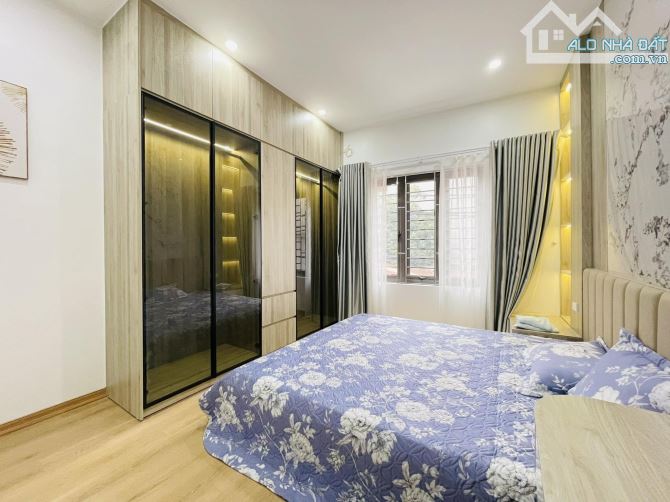 CHỈ 11.8 TỶ – VŨ TÔNG PHAN – NGÕ Ô TÔ – KINH DOANH – Ô CHỜ THANG MÁY - 3