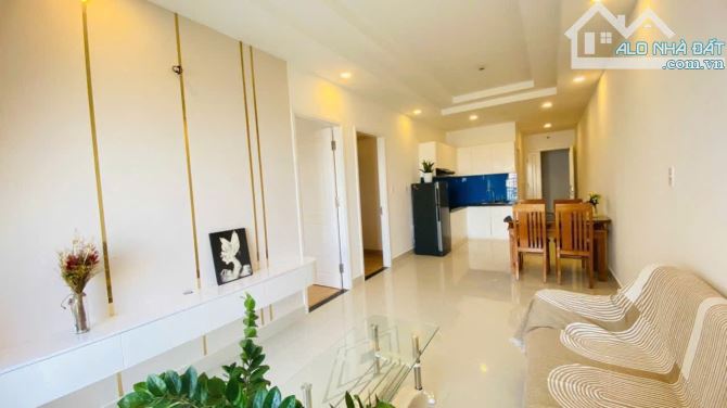 BÁN CĂN HỘ VŨNG TÀU MELODY – VIEW BIỂN ĐẸP. Giá 3.3tỷ‼️ CCDV.H77 - 4
