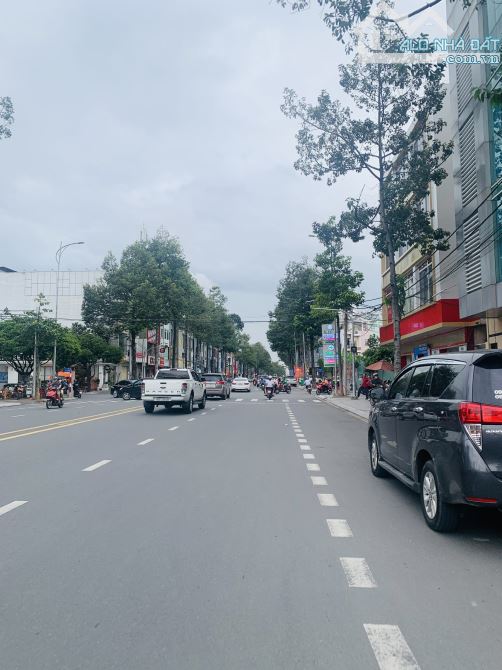 Bán nhà mặt tiền đường Võ Thị Sáu, siêu phẩm 900m2 ngang 36m sổ hồng hoàn công giá 250 tỷ - 4