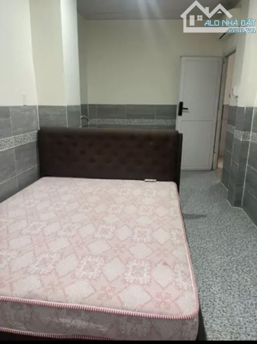 Bán Nhà Mât tiền Tân Liêm – Bình Hưng – 206m² – 6 Tầng – 19 phòng – Dòng tiền 50 Tr/Tháng - 4