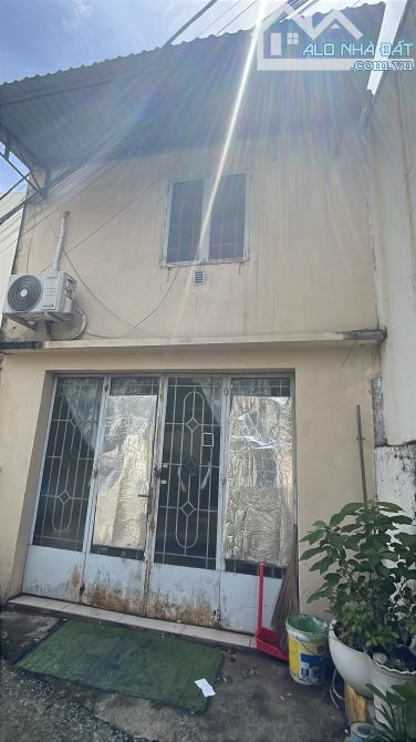 💥MT ĐƯỜNG 26 - LÀNG TĂNG PHÚ- 💰5.4tỷ 📐87m2 sử dụng- 🚘Đường 8m kinh doanh - 4