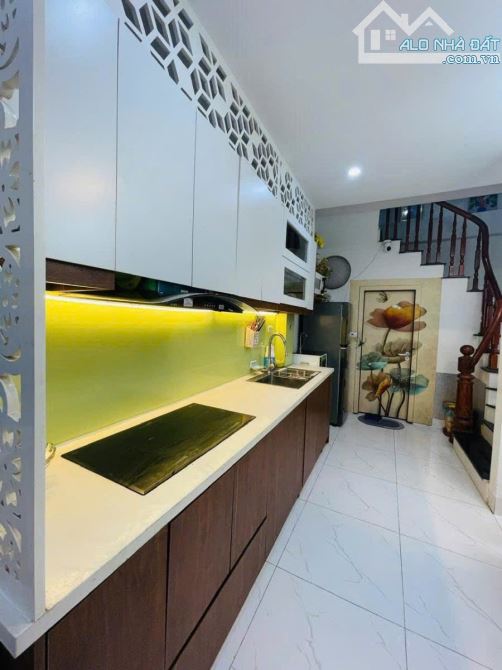 Bán nhà riêng Vương Thừa Vũ Thanh Xuân Hà Nội 61m giá 12.4 tỷ siêu hời - 4