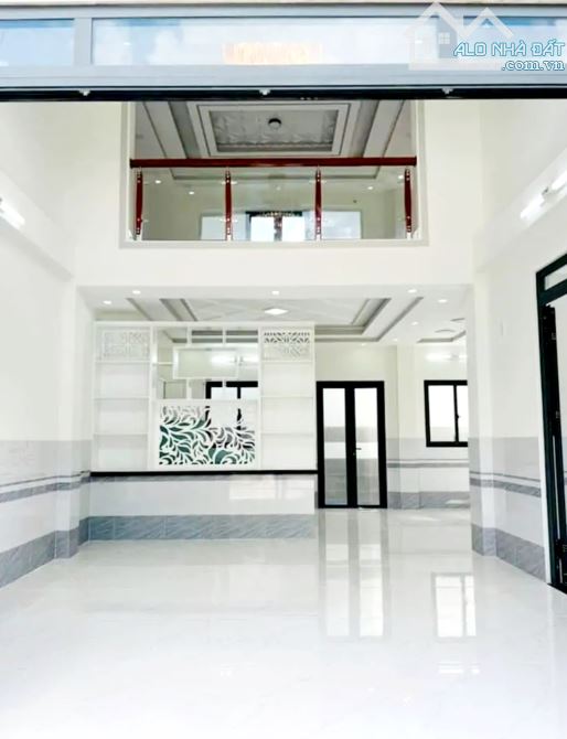 Lê Văn Lương – 88m² – Nhà 5 tầng – 6tyxxx – Hẻm ô tô – Garage ô tô – Mặt tiền 8m - 4