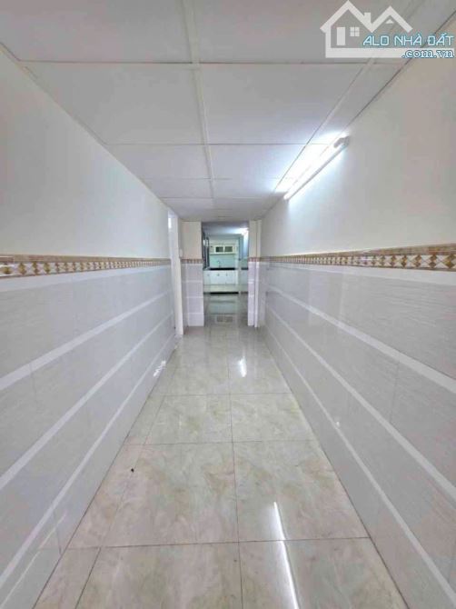 🏘 Căn hộ An Bình, P5 Q5. DT 4 x 18, 3PN. Giá 3,2 tỷ TL  🌷🌷🌷 - 4