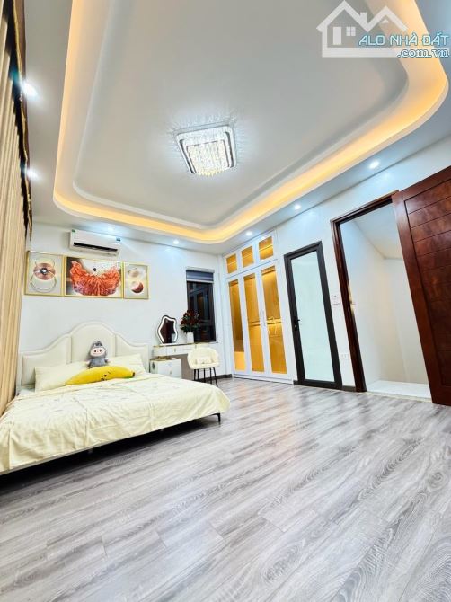 💎 PHỐ VŨ TÔNG PHAN – NHÀ MỚI ĐẸP – MẶT TIỀN 5.8M HIẾM – FULL NỘI THẤT – MỖI TẦNG 1 PHÒNG - 4
