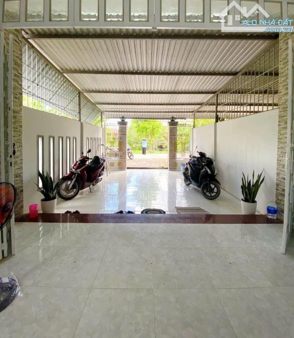 BÁN CHƯA TỚI 1 TỶ CĂN NHÀ PHƯỚC HIỆP, CỦ CHI 104m2 CHỈ 800TRIEU - SỔ HỒNG RIÊNG - 4