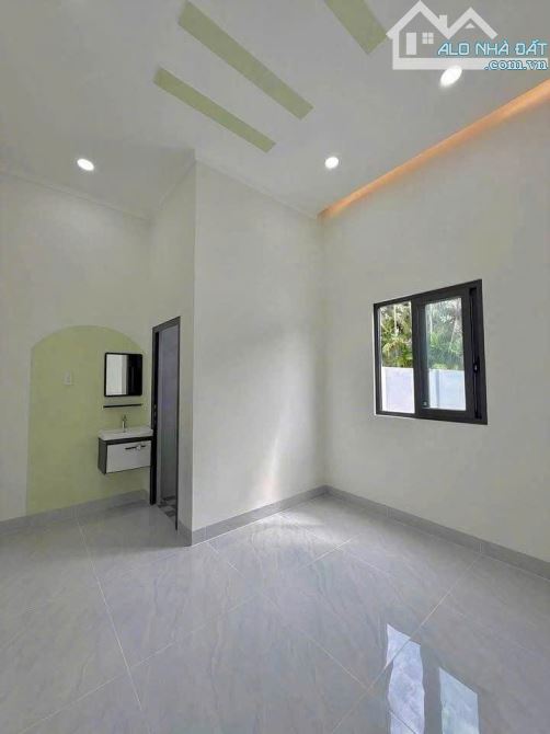 🏠 CHÍNH CHỦ GỬI BÁN CĂN CẤP 4 NẰM GẦN ĐƯỜNG ĐỒNG KHỞI - TRẢ TRƯỚC 400 TRIỆU SỞ HỮU NGAY - 4