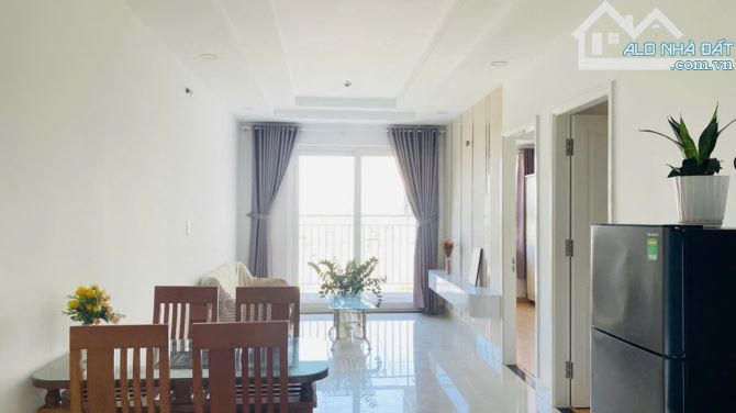 BÁN CĂN HỘ VŨNG TÀU MELODY – VIEW BIỂN ĐẸP. Giá 3.3tỷ‼️ CCDV.H77 - 5