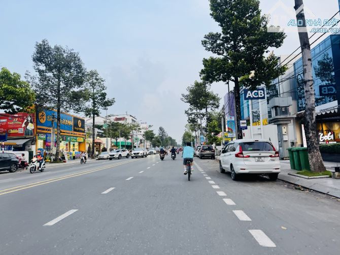 Bán nhà mặt tiền đường Võ Thị Sáu, siêu phẩm 900m2 ngang 36m sổ hồng hoàn công giá 250 tỷ - 5