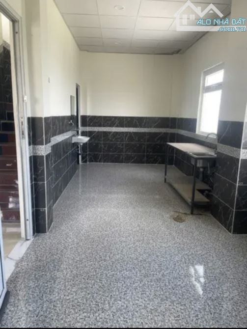Bán Nhà Mât tiền Tân Liêm – Bình Hưng – 206m² – 6 Tầng – 19 phòng – Dòng tiền 50 Tr/Tháng - 5