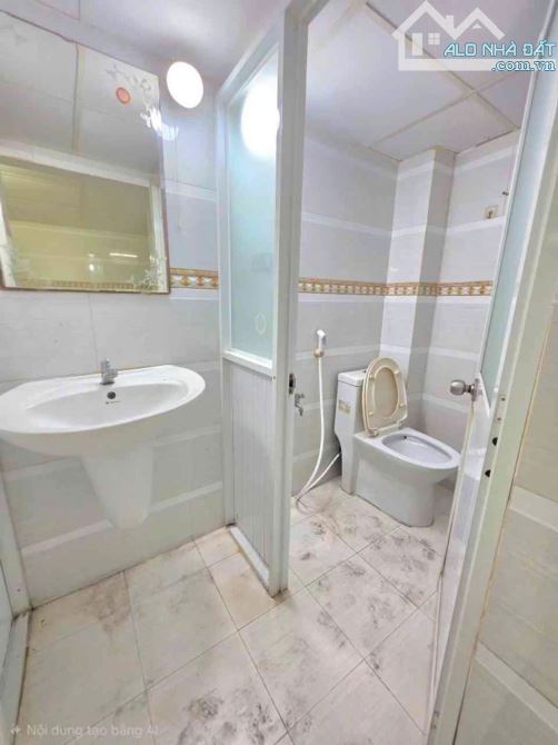 🏘 Căn hộ An Bình, P5 Q5. DT 4 x 18, 3PN. Giá 3,2 tỷ TL  🌷🌷🌷 - 5