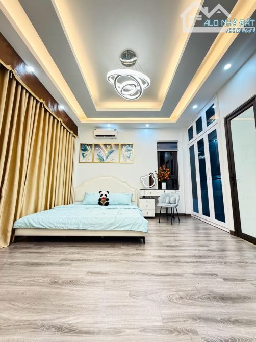💎 PHỐ VŨ TÔNG PHAN – NHÀ MỚI ĐẸP – MẶT TIỀN 5.8M HIẾM – FULL NỘI THẤT – MỖI TẦNG 1 PHÒNG - 5