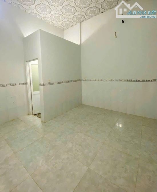 BÁN CHƯA TỚI 1 TỶ CĂN NHÀ PHƯỚC HIỆP, CỦ CHI 104m2 CHỈ 800TRIEU - SỔ HỒNG RIÊNG - 5