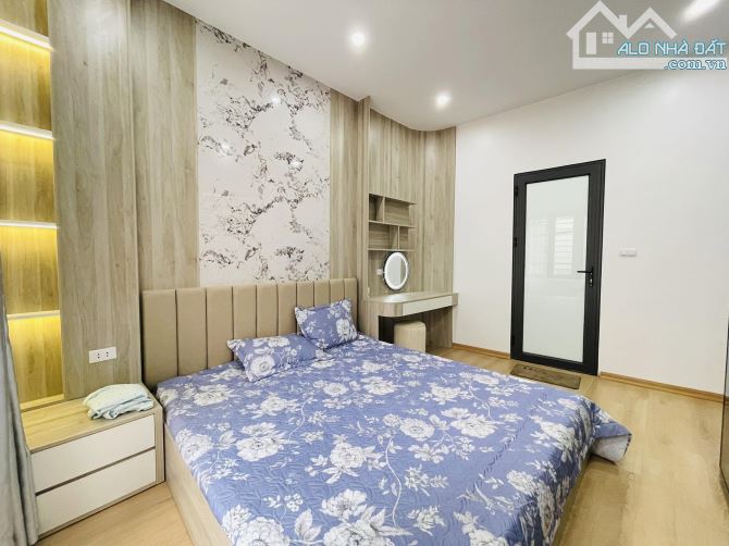 CHỈ 11.8 TỶ – VŨ TÔNG PHAN – NGÕ Ô TÔ – KINH DOANH – Ô CHỜ THANG MÁY - 5