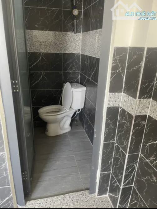 Bán Nhà Mât tiền Tân Liêm – Bình Hưng – 206m² – 6 Tầng – 19 phòng – Dòng tiền 50 Tr/Tháng - 6
