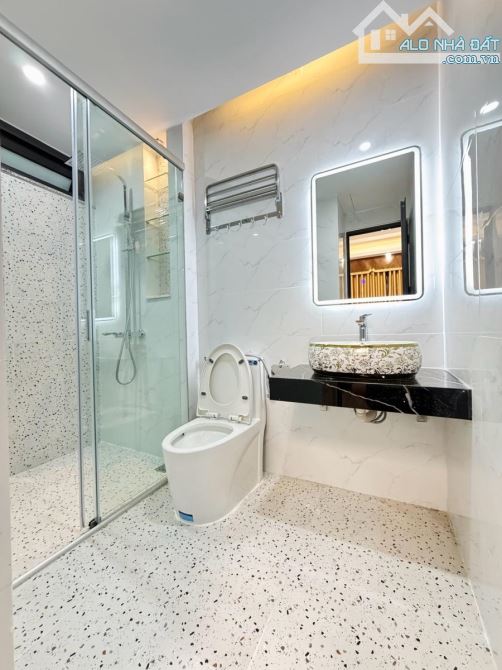💎 PHỐ VŨ TÔNG PHAN – NHÀ MỚI ĐẸP – MẶT TIỀN 5.8M HIẾM – FULL NỘI THẤT – MỖI TẦNG 1 PHÒNG - 6