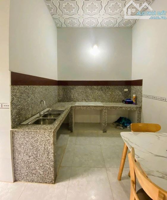 BÁN CHƯA TỚI 1 TỶ CĂN NHÀ PHƯỚC HIỆP, CỦ CHI 104m2 CHỈ 800TRIEU - SỔ HỒNG RIÊNG - 6