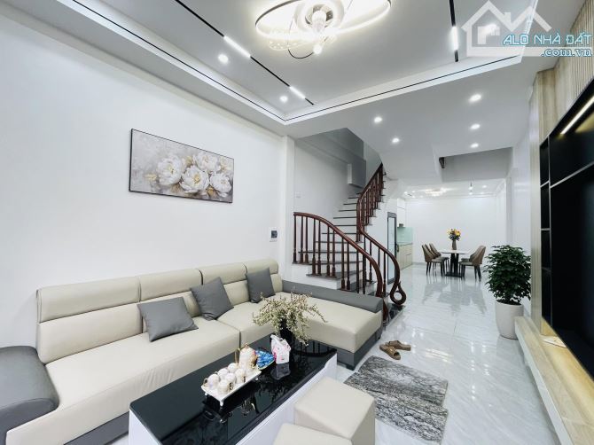CHỈ 11.8 TỶ – VŨ TÔNG PHAN – NGÕ Ô TÔ – KINH DOANH – Ô CHỜ THANG MÁY - 6