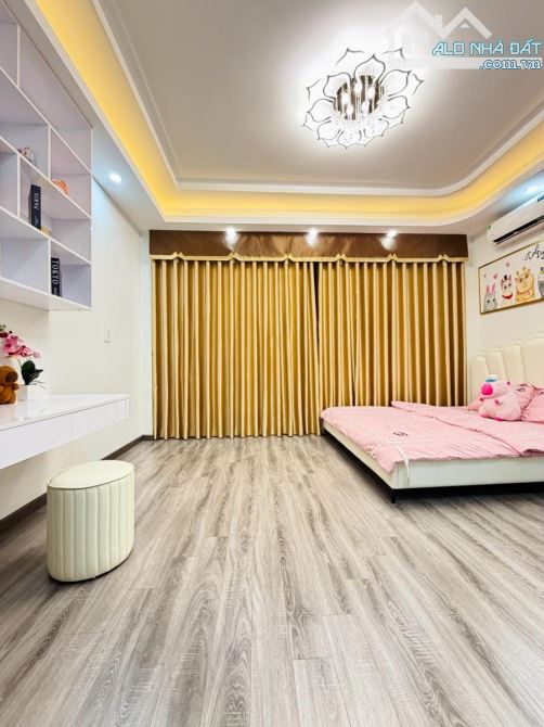 💎 PHỐ VŨ TÔNG PHAN – NHÀ MỚI ĐẸP – MẶT TIỀN 5.8M HIẾM – FULL NỘI THẤT – MỖI TẦNG 1 PHÒNG - 7