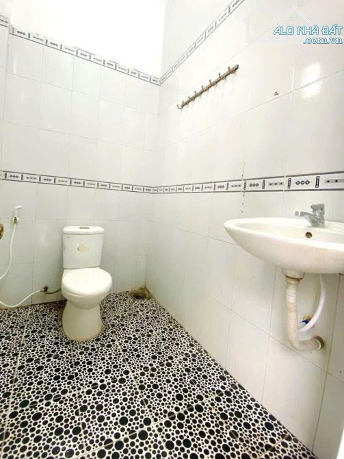 BÁN CHƯA TỚI 1 TỶ CĂN NHÀ PHƯỚC HIỆP, CỦ CHI 104m2 CHỈ 800TRIEU - SỔ HỒNG RIÊNG - 7